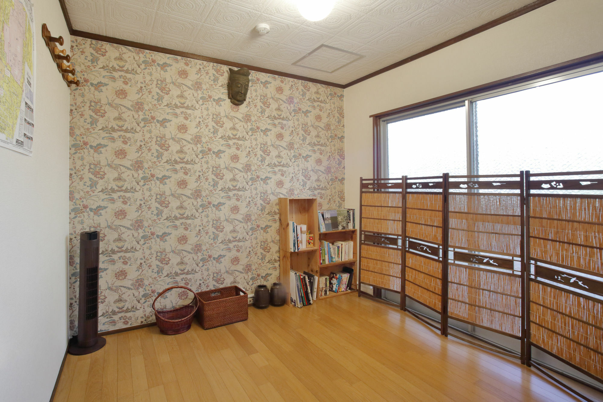 Holiday House Ayu Kyōto Esterno foto