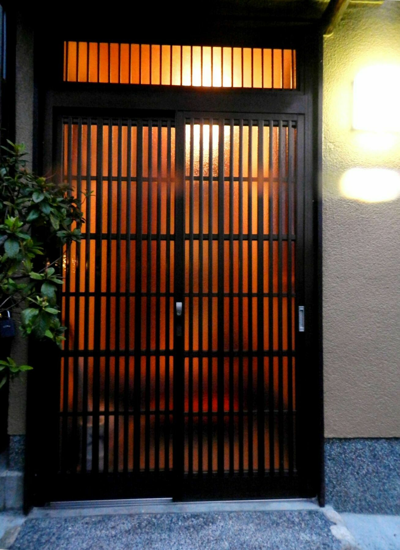 Holiday House Ayu Kyōto Esterno foto