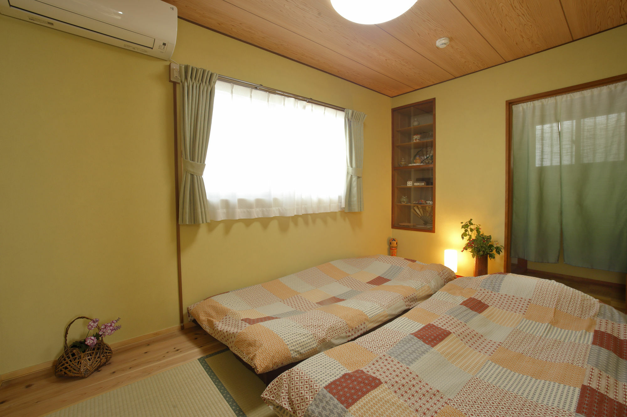 Holiday House Ayu Kyōto Esterno foto