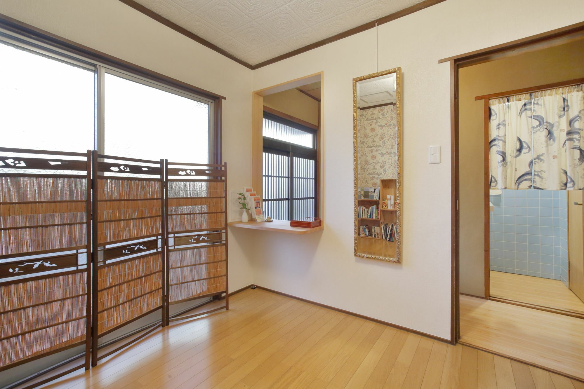 Holiday House Ayu Kyōto Esterno foto