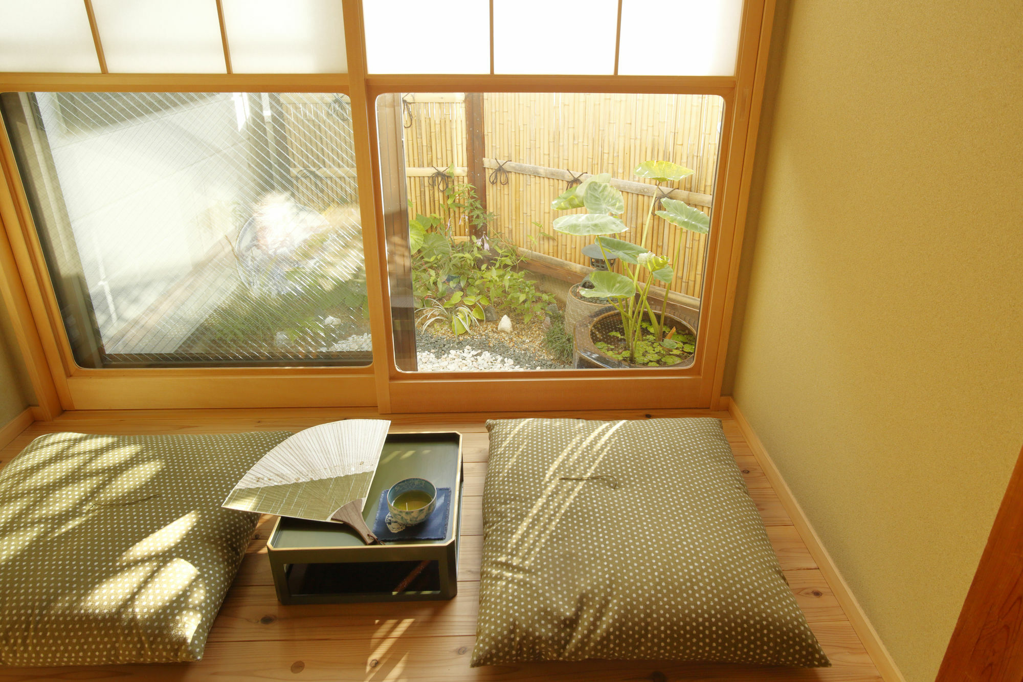 Holiday House Ayu Kyōto Esterno foto
