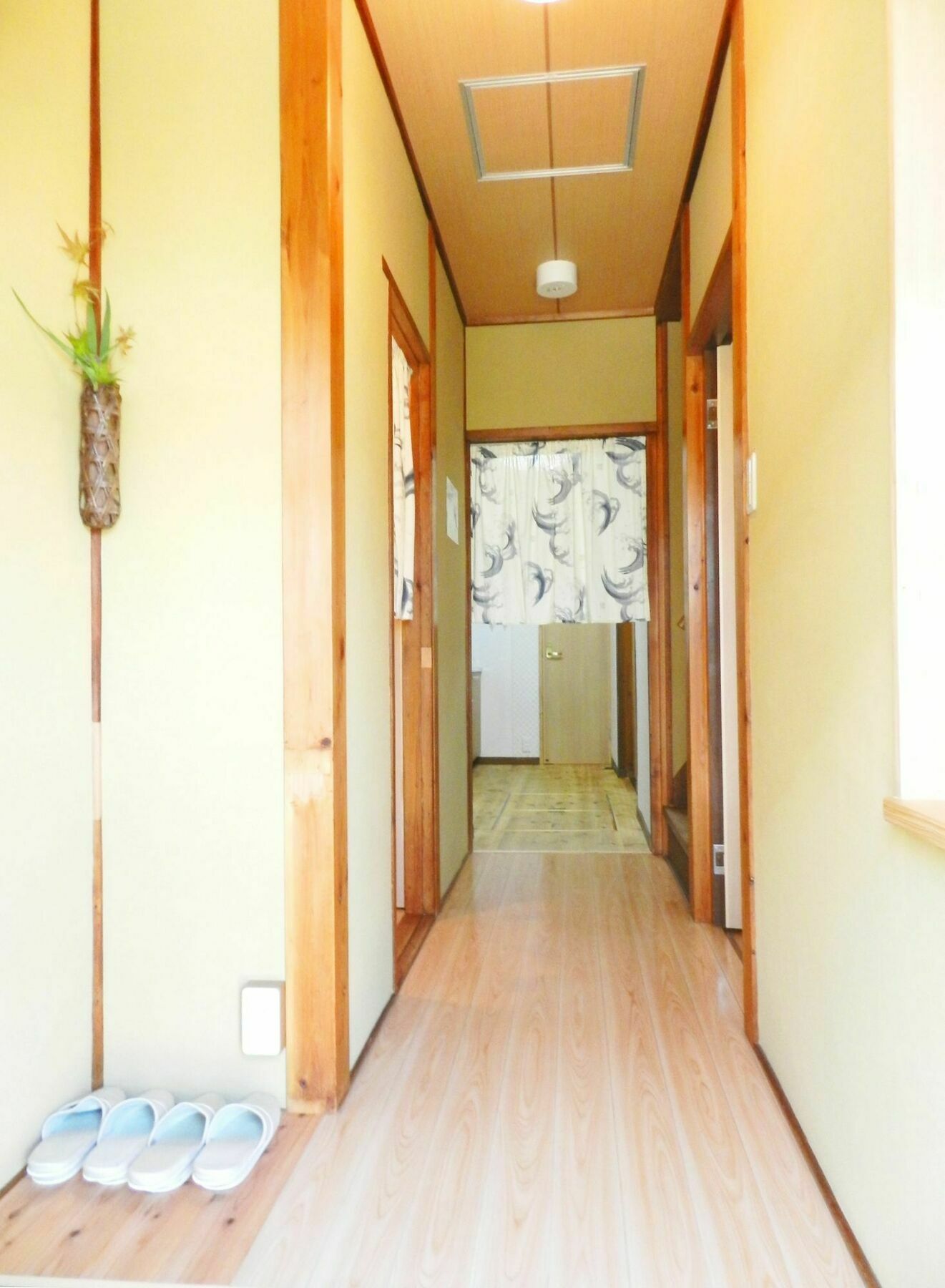 Holiday House Ayu Kyōto Esterno foto