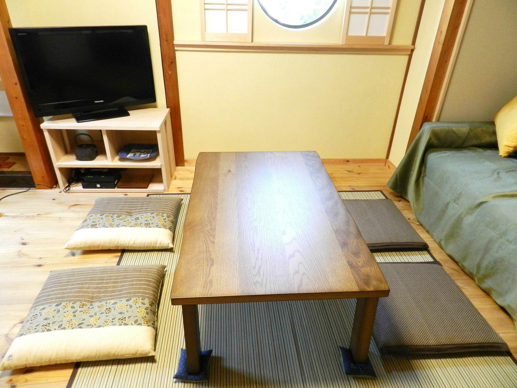 Holiday House Ayu Kyōto Esterno foto
